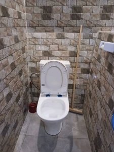 House for rent in Rebero