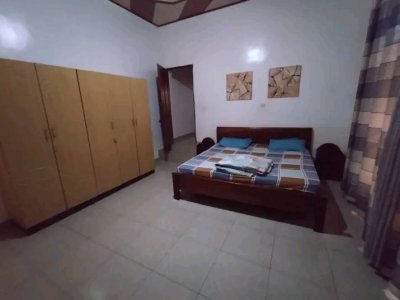 House for rent in Kibagabaga