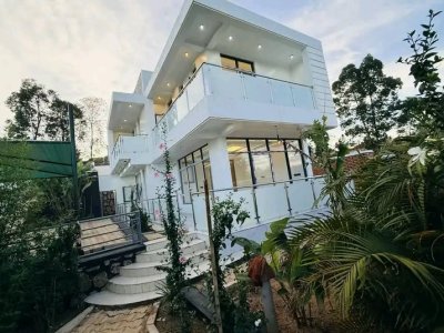 House for sale in Kicukiro Kagarama