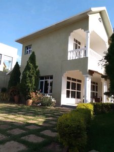 House for rent in Rebero
