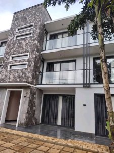 Apartment for rent in Gacuriro