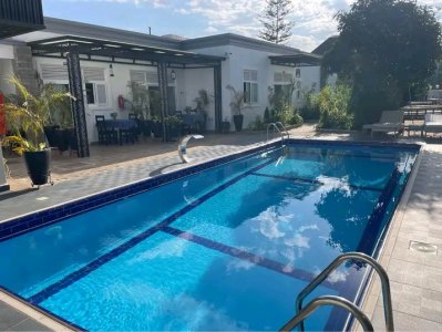 Apartment for rent in Gishushu
