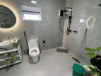 Apartment for rent in Gishushu