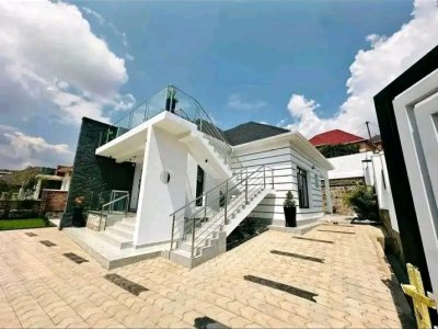 House for rent in Kibagabaga