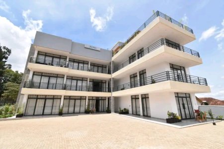 Apartment for rent in Gisozi