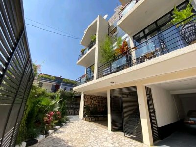 Apartment for rent in Rebero