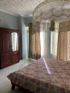 Apartment for rent in Gisozi