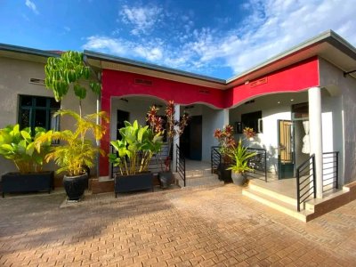 Apartment for rent in Gisozi