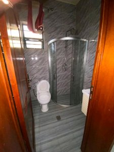 Apartment for rent in Gisozi