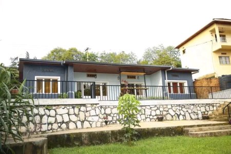 Apartment for rent in Remera