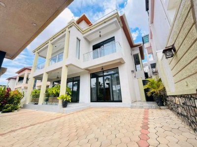 House for rent in Kibagabaga