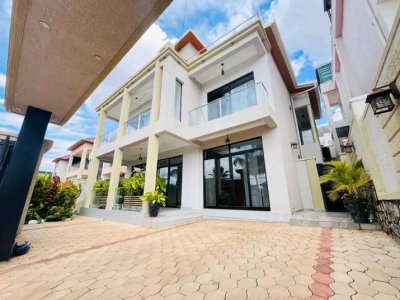 House for rent in Kibagabaga