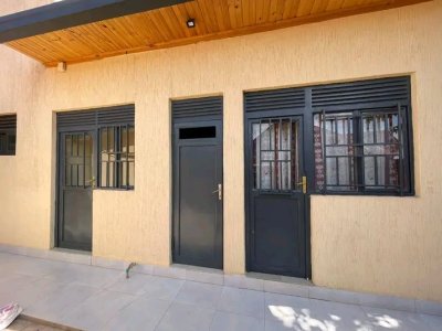 Apartment for rent in Kigali