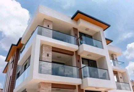 Apartment for rent in Kigali