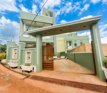 House for rent in Kigali Karuruma