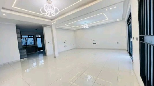 House for sale in Kibagabaga