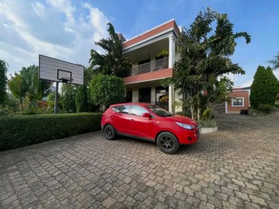 House for rent in Gacuriro