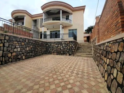 House for rent in Gisozi