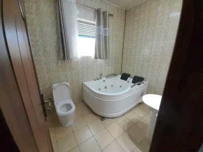 House for rent in Gisozi