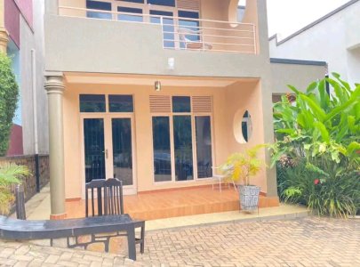 House for rent in Gacuriro