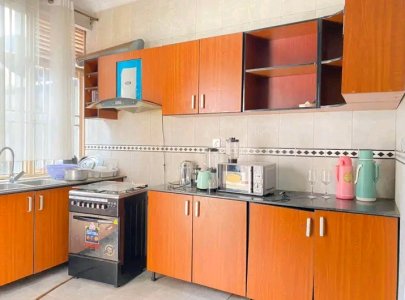 House for rent in Gacuriro