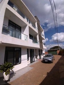 Apartment for rent in Gisozi
