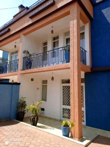Apartment for rent in Gisozi