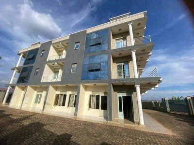 Apartment for rent in Gisozi