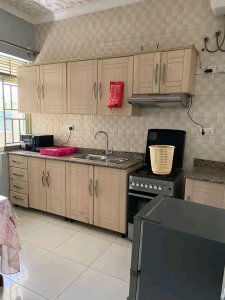 Apartment for rent in Gisozi