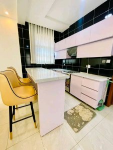 Apartment for rent in Gisozi