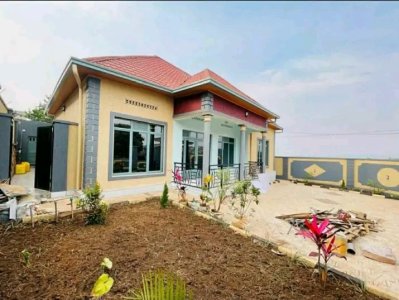 House for sale in Kicukiro kagarama
