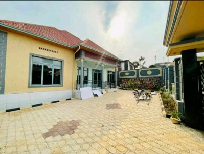 House for sale in Kicukiro kagarama