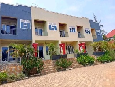 Apartment for rent in Kabeza