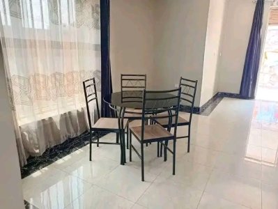 Apartment for rent in Kabeza