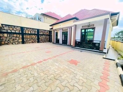 House for rent in Kicukiro Kagarama
