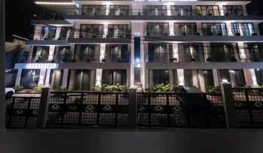 Apartment for rent in Nyarutarama