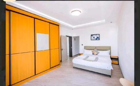 Apartment for rent in Nyarutarama