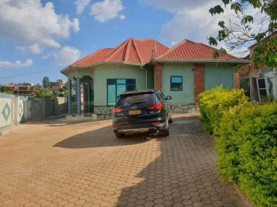 House for sale in Gisozi