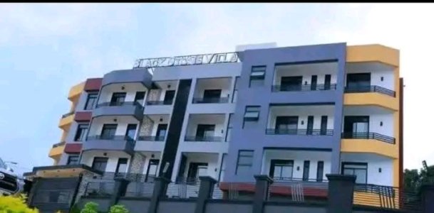 Apartment for rent in Kimihurura