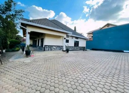 House for rent in Gisozi