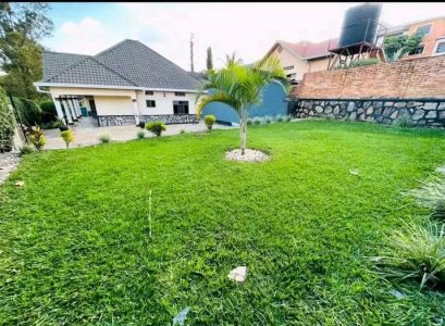 House for rent in Gisozi