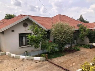 House for rent in Gacuriro