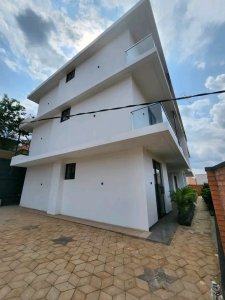Apartment for rent in Kibagabaga