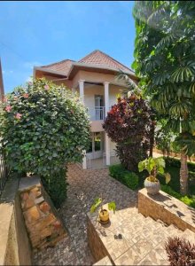 House for rent in Kibagabaga