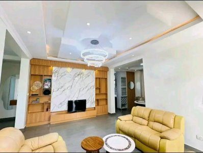 House for rent in Kagugu