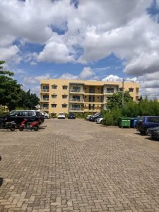House for rent in Kagugu