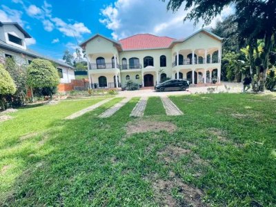 House for rent in Nyarutarama