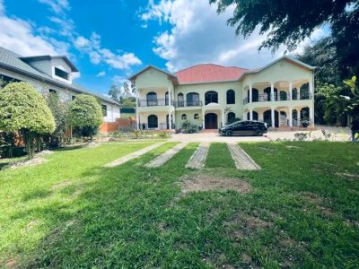 House for rent in Nyarutarama