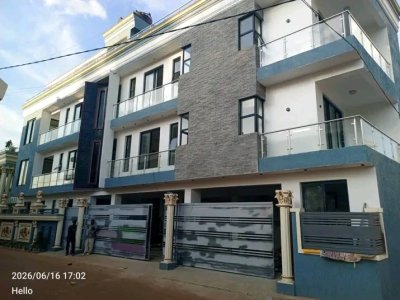 Apartment for rent in Gisozi