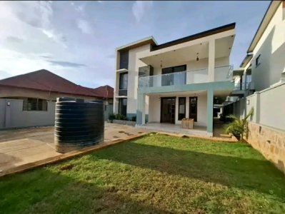 House for sale in Kibagabaga